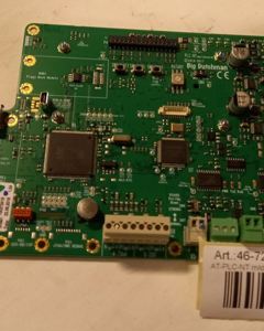 RP-PLC-NT w/display f/installation